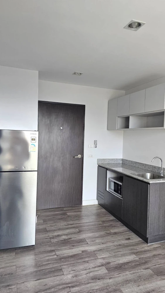ปล่อยเช่า G condo ศรีราชา ห้องกว้างขวาง พื้นที่ใช้สอยเยอะ ราคาดี รีบมาจองเลย อย่ารอช้า