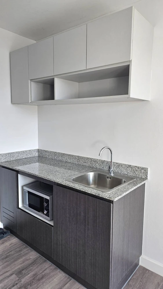 ปล่อยเช่า G condo ศรีราชา ห้องกว้างขวาง พื้นที่ใช้สอยเยอะ ราคาดี รีบมาจองเลย อย่ารอช้า