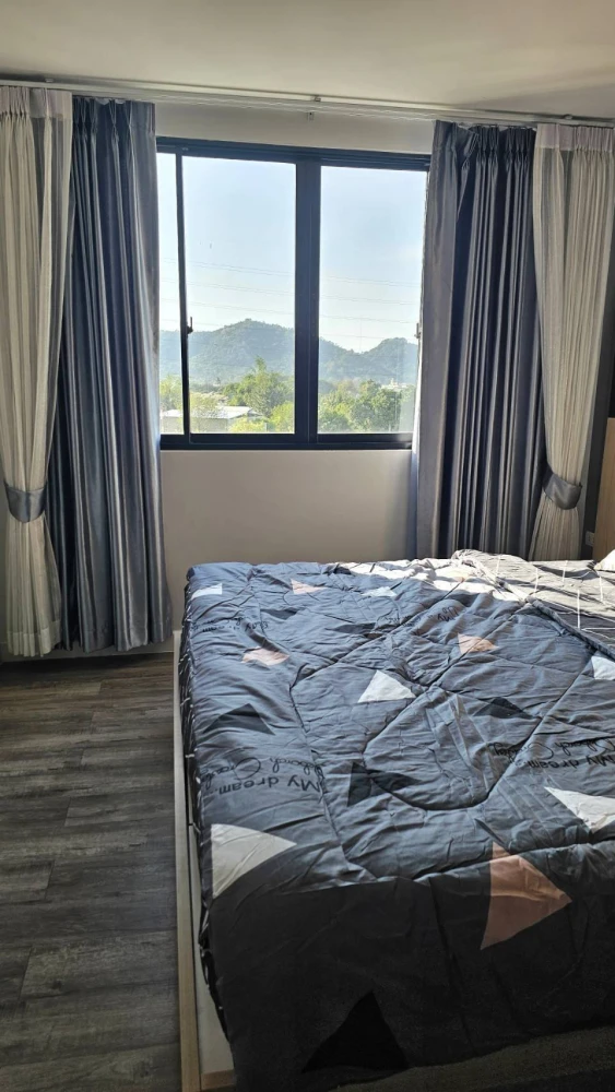 ปล่อยเช่า G condo ศรีราชา ห้องกว้างขวาง พื้นที่ใช้สอยเยอะ ราคาดี รีบมาจองเลย อย่ารอช้า