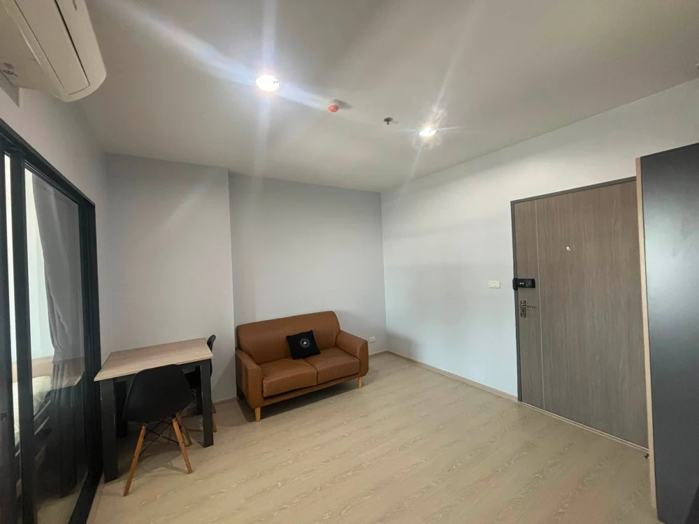 ปล่อยเช่า Ideo สุขุมวิท 115 ห้องพร้อมอยู่ สิ่งอำนวยความสะดวกครบ มาแต่ตัวเข้าอยู่ได้เลย อย่าพลาดเด็ดขาด