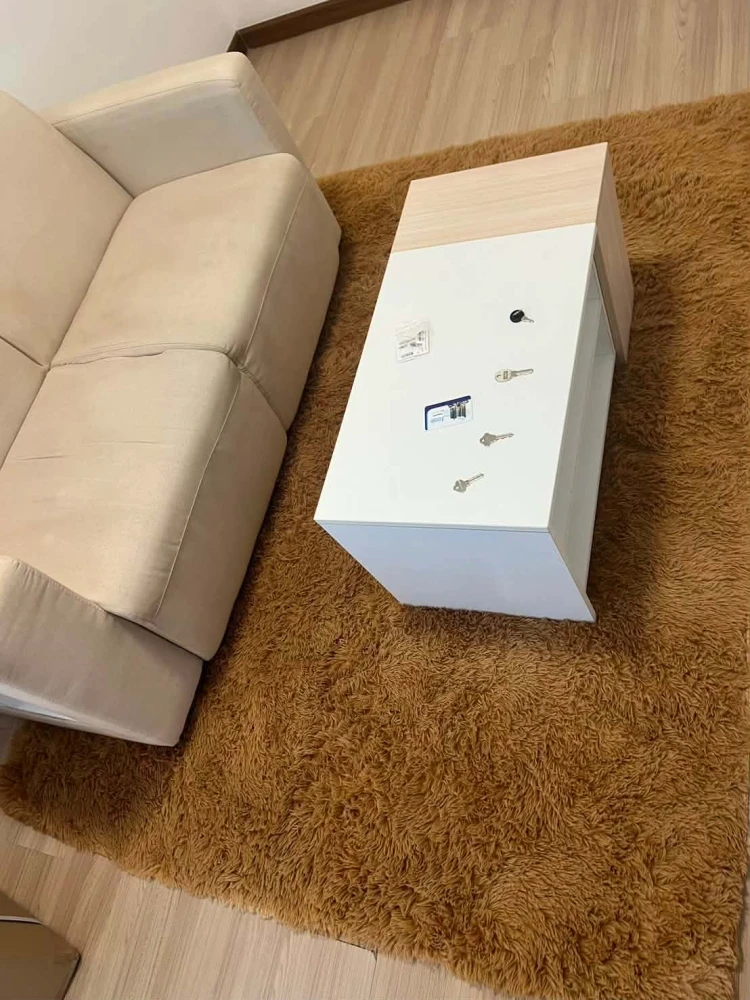 ปล่อยเช่า J-CONDO สาทร-กัลปพฤกษ์ 2 ห้องนอน 1 ห้องน้ำ ได้วิวสระ เฟอร์ครบหิ้วกระเป๋าเข้าอยู่ได้เลยจ้า