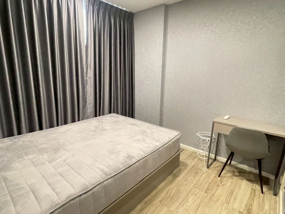 ปล่อยเช่า KAVE CONDO SALAYA ห้องพร้อมอยู่ สิงอำนวยความสะดวกครบครัน ราคาดี จองเลย