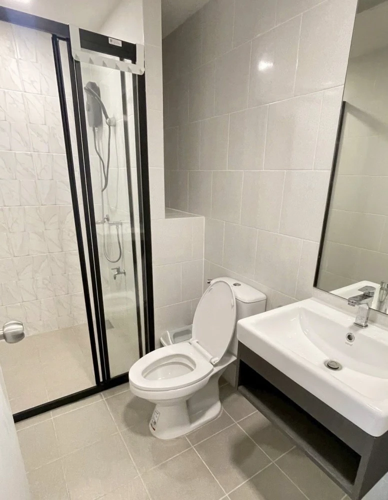 ปล่อยเช่า KAVE CONDO SALAYA ห้องพร้อมอยู่ สิงอำนวยความสะดวกครบครัน ราคาดี จองเลย