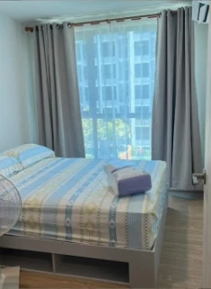 ปล่อยเช่า Kave Luminous Condo ห้องพร้อมอยู่ สิ่งอำนวยความสะดวกครบครัน ราคาอย่างโดน จองเลย