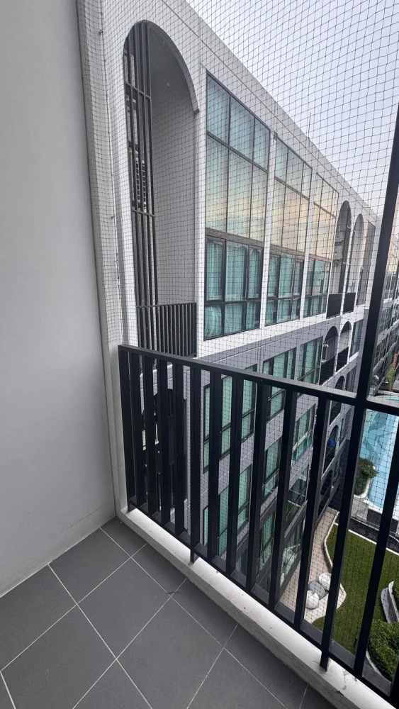 ปล่อยเช่า Kave Salaya Vertical room ห้อง 2 ชั้น มาพร้อมราคาสุดคุ้ม คุณต้องรีบมาจองก่อนพลาด