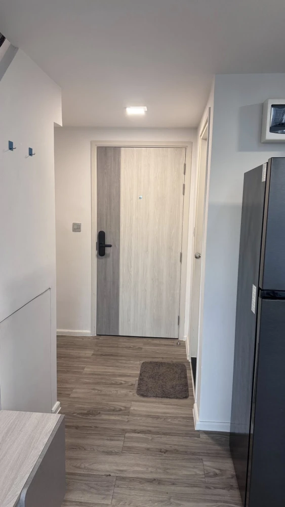 ปล่อยเช่า Kave Salaya Vertical room ห้อง 2 ชั้น มาพร้อมราคาสุดคุ้ม คุณต้องรีบมาจองก่อนพลาด