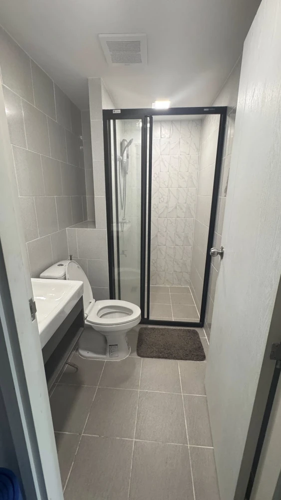 ปล่อยเช่า Kave Salaya Vertical room ห้อง 2 ชั้น มาพร้อมราคาสุดคุ้ม คุณต้องรีบมาจองก่อนพลาด