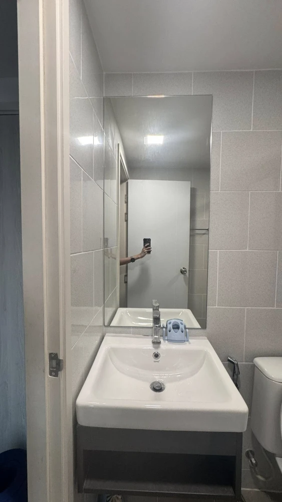 ปล่อยเช่า Kave Salaya Vertical room ห้อง 2 ชั้น มาพร้อมราคาสุดคุ้ม คุณต้องรีบมาจองก่อนพลาด