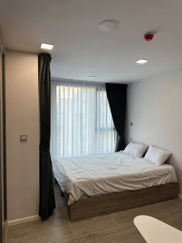 ปล่อยเช่า Kave town Colony ห้องน่าอยู่ สิ่งอำนวยความสะดวกครบ ชั้น 5 ได้วิวสระ รีบมาจองก่อนพลาดโอกาส