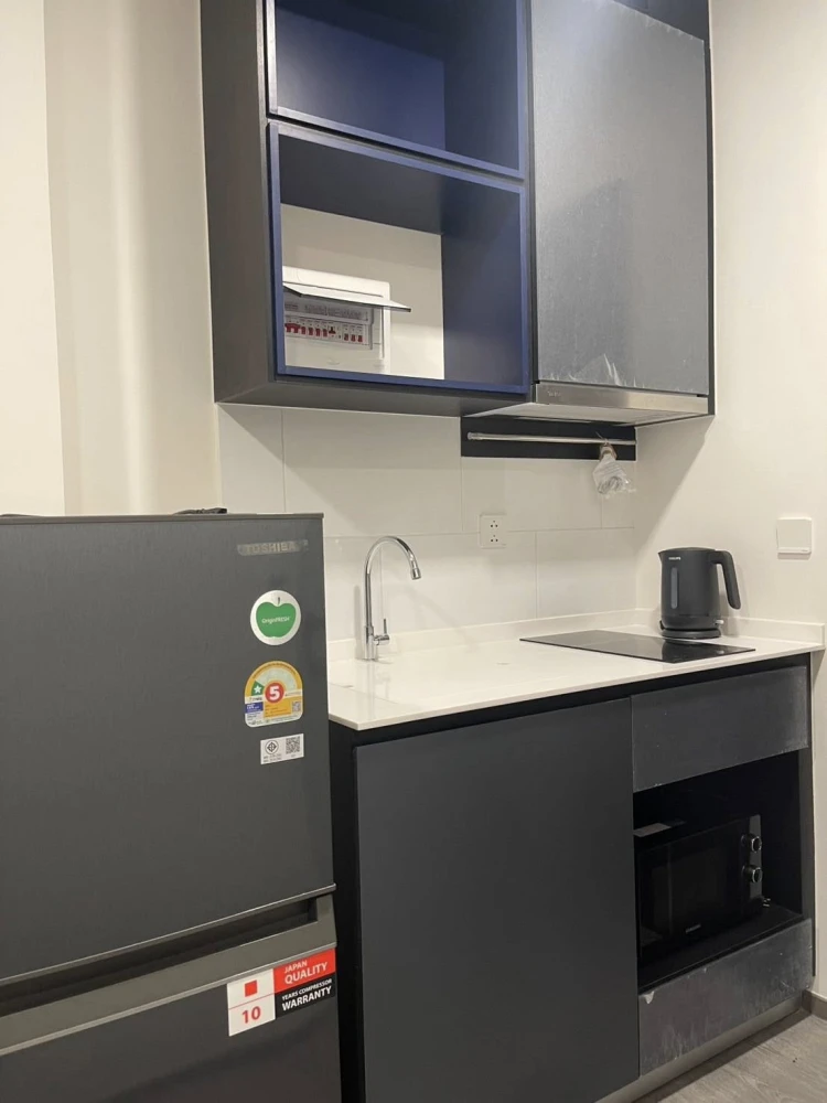 ปล่อยเช่า Modiz avantguard  ชั้น 11 ระเบียงทิศเหนือ ทำเลดี รีบจองเลย ห้ามพลาด ด่วนๆจ้า