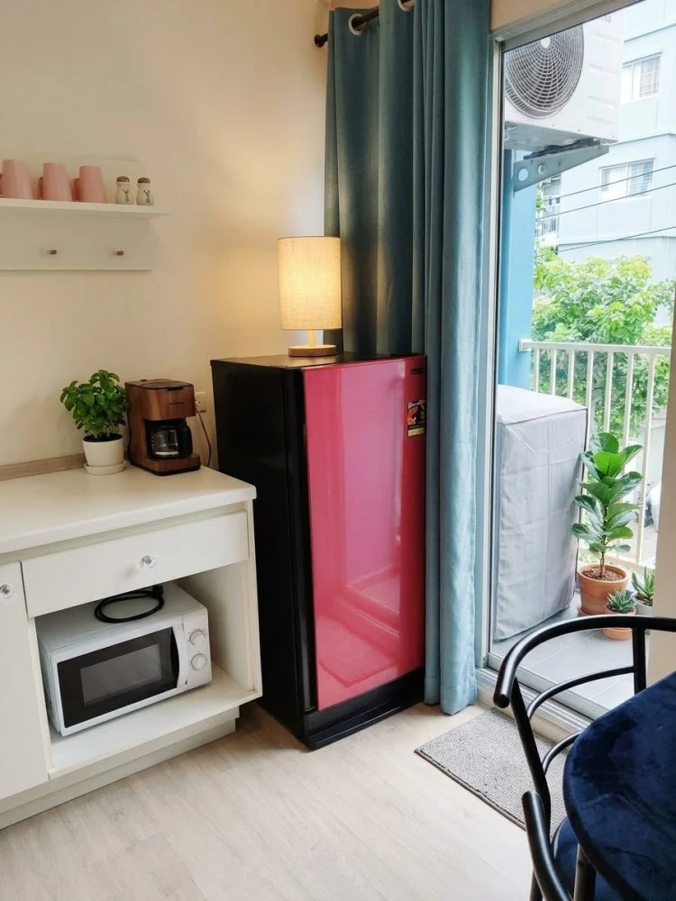 ปล่อยเช่า Plum Condo Park Rangsit Phase 1 ห้องพร้อมอยู่ สิ่งอำนวยความสะวดกครบ มาจับมาจองได้แลัววันนี้