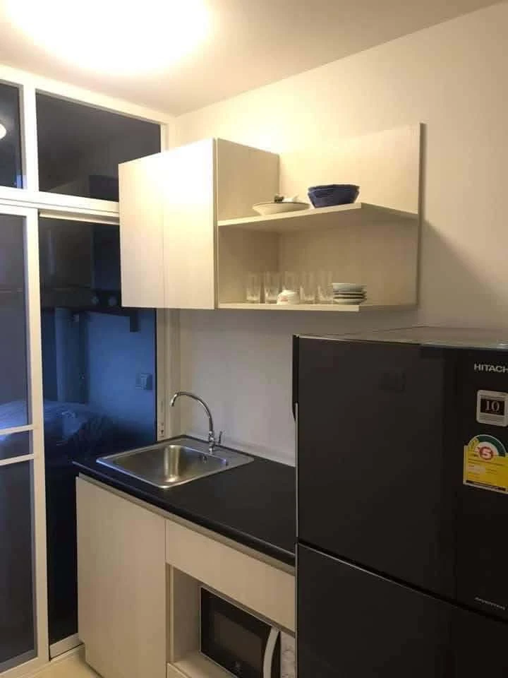 ปล่อยเช่า Plum Condo Phahol 89 ห้องพร้อมอยู่ สิ่งอำนวยความสะดวกครบ มาจองเลย อย่าพลาดเด็ดขาด