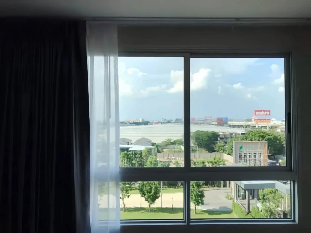 ปล่อยเช่า Plum Condo Phahol 89 ห้องพร้อมอยู่ สิ่งอำนวยความสะดวกครบ มาจองเลย อย่าพลาดเด็ดขาด