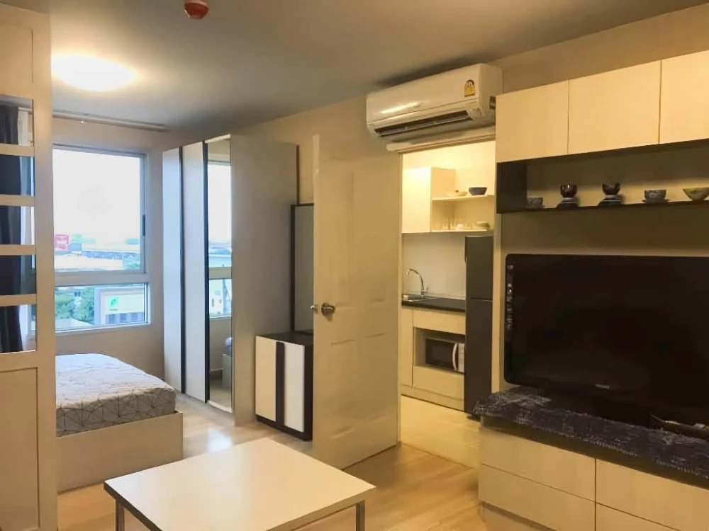 ปล่อยเช่า Plum Condo Phahol 89 ห้องพร้อมอยู่ สิ่งอำนวยความสะดวกครบ มาจองเลย อย่าพลาดเด็ดขาด