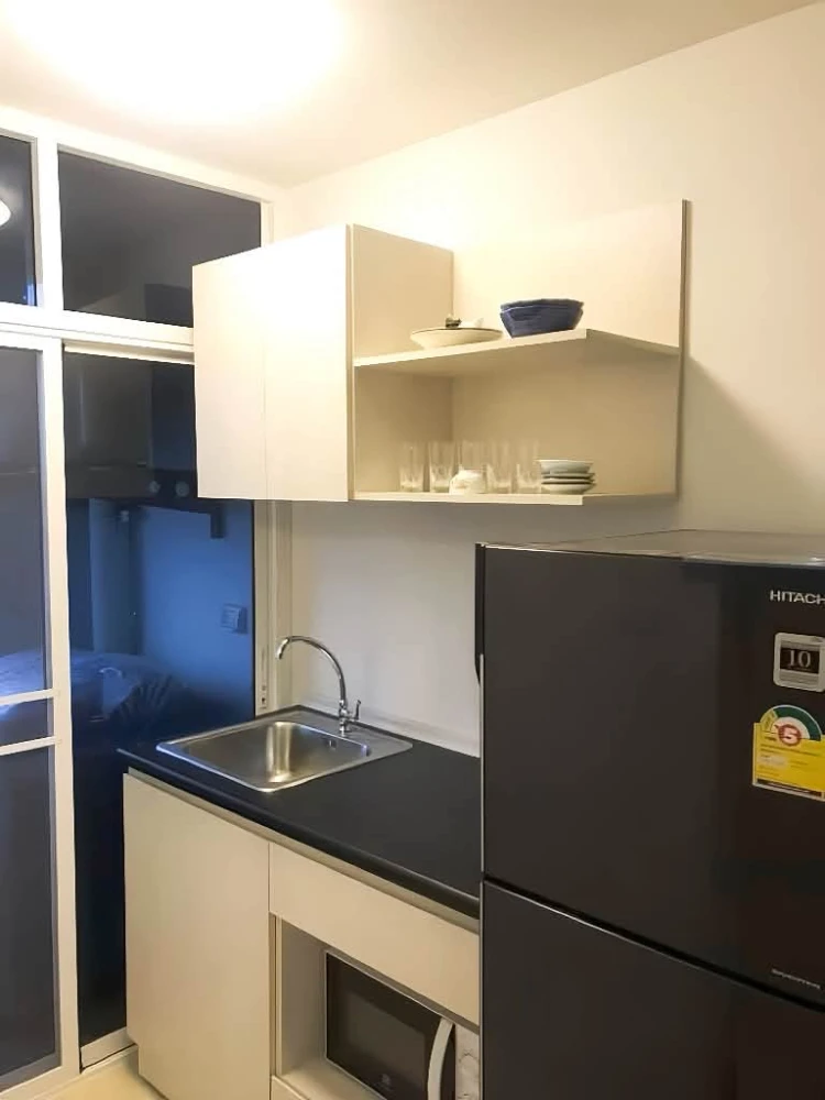 ปล่อยเช่า Plum Condo Phahol 89 ห้องพร้อมอยู่ สิ่งอำนวยความสะดวกครบ มาจองเลย อย่าพลาดเด็ดขาด