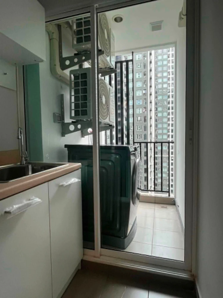 ปล่อยเช่า Regent Home Bangna ห้องกั้นแยกเป็นสัดส่วน แบ่งโซนชัดเจน ราคาอย่างโดน มาจองเลย อย่าพลาด