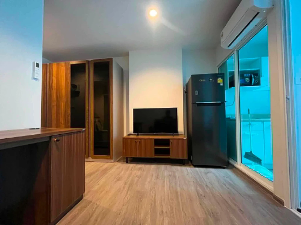 ปล่อยเช่า Regent Home Bangna ห้องกั้นแยกเป็นสัดส่วน แบ่งโซนชัดเจน ราคาอย่างโดน มาจองเลย อย่าพลาด
