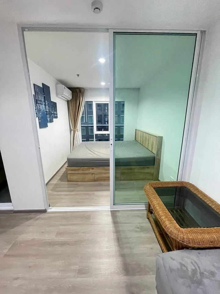 ปล่อยเช่า Regent Home Bangson ห้องกั้นแยกอย่างดี ราคาอย่างโดน มาจองได้แล้ววันนี้อย่าพลาดเด็ดขาด