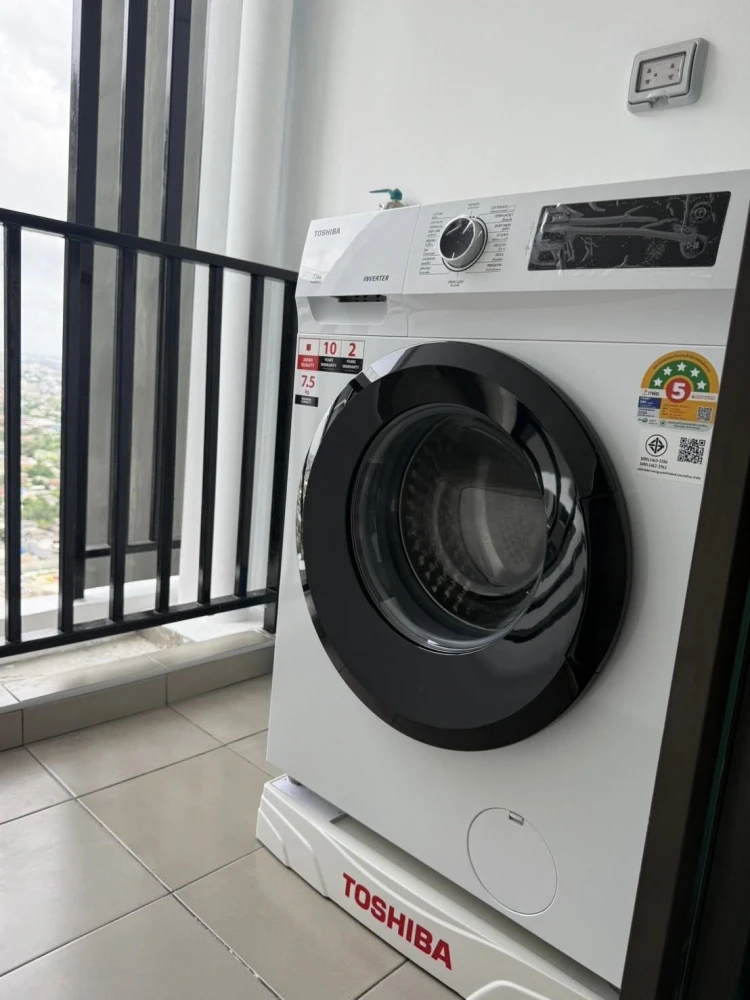 ปล่อยเช่า Regent Home Wutthakat ห้องน่าอยู่ เฟอร์ เครื่องใช้ไฟฟ้าครบ รีลมาจับจองเลย อย่าพลาดเด็ดขาด