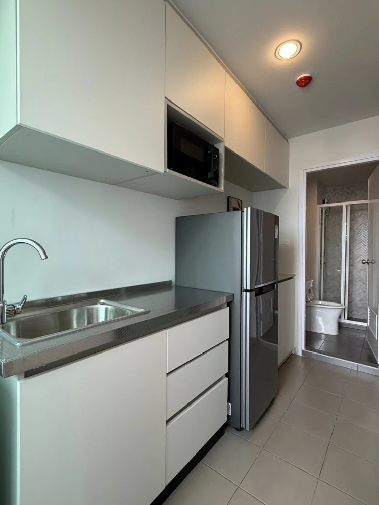 ปล่อยเช่า Regent Home Wutthakat ห้องน่าอยู่ เฟอร์ เครื่องใช้ไฟฟ้าครบ รีลมาจับจองเลย อย่าพลาดเด็ดขาด