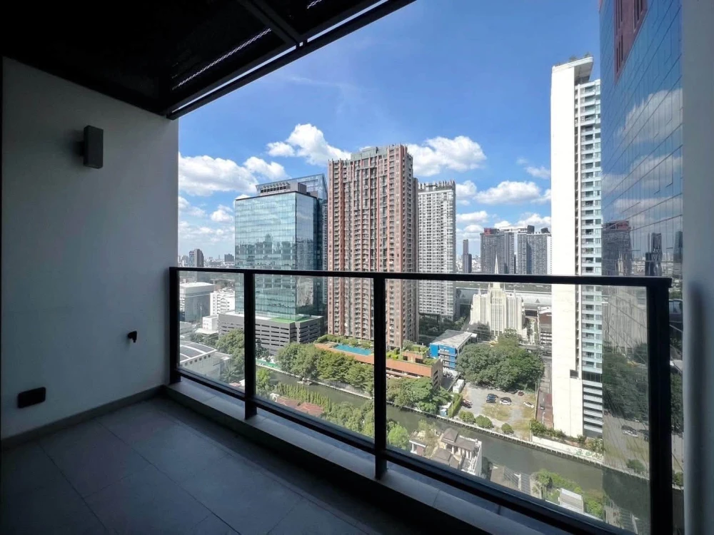 ปล่อยเช่า The Loft Asoke ห้องใหญ่อยู่สบาย พื้นที่ใช้สอยจุใจ สิ่งอำวยความสะดวกครบ ราคาอย่างดี มาจองเลย