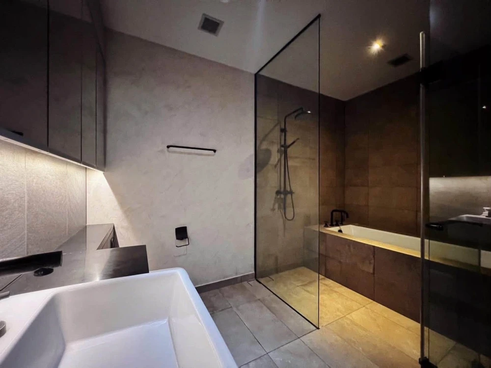 ปล่อยเช่า The Loft Asoke ห้องใหญ่อยู่สบาย พื้นที่ใช้สอยจุใจ สิ่งอำวยความสะดวกครบ ราคาอย่างดี มาจองเลย