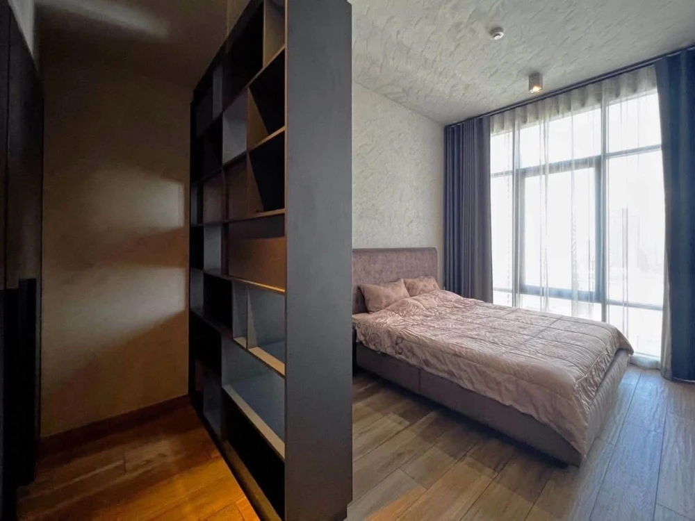 ปล่อยเช่า The Loft Asoke ห้องใหญ่อยู่สบาย พื้นที่ใช้สอยจุใจ สิ่งอำวยความสะดวกครบ ราคาอย่างดี มาจองเลย