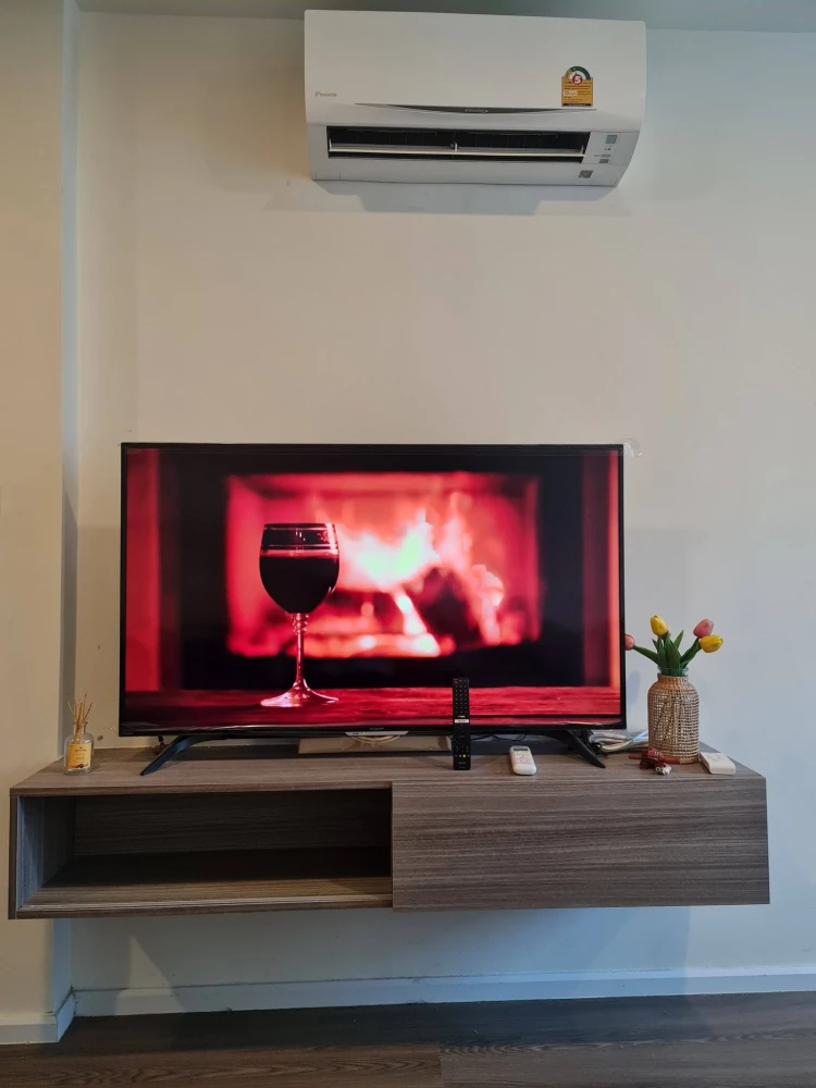 ปล่อยเช่า The Origin Ramintra 83 ห้องน่าอยู่ สิ่งอำนวยความสะดวกครบ ราคาอย่างโดน รีบมาจองเลย อย่ารอช้า