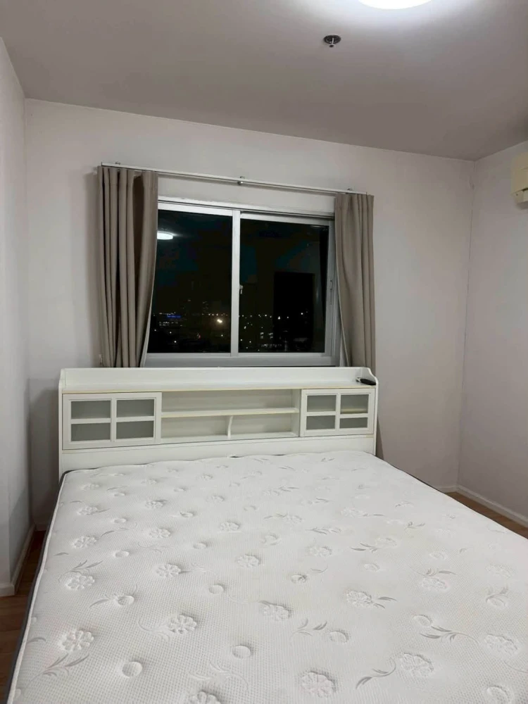 ปล่อยเช่า The Parkland Lite Sukhumvit- Paknam ห้องพร้อมอยู่ สิ่งอำนวยคววามสะดวกครบ มาจองเลย