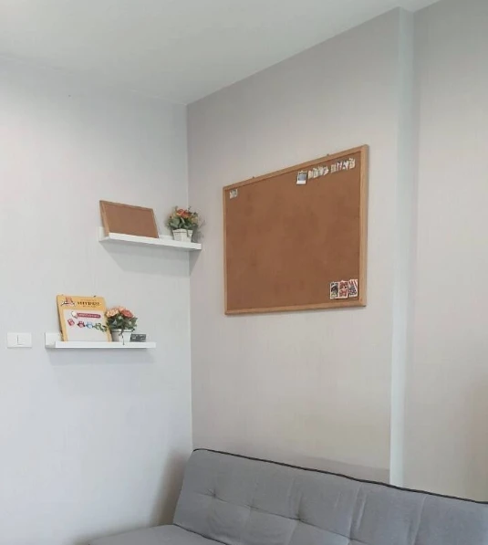 ปล่อยเช่า The Tree Privata ห้องกั้นแยกอย่างดี ราคาอย่างโดน รีบมาจับจองก่อนพลาดโอกาส