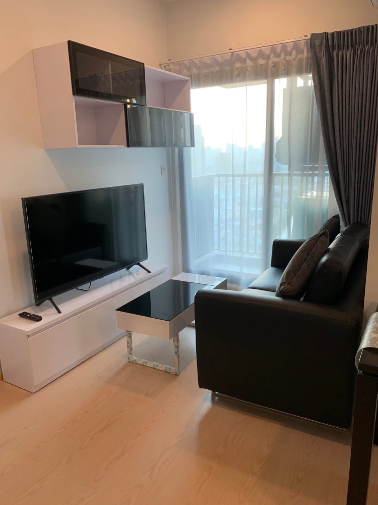 ปล่อยเช่า The Tree Sukhumvit 71 ห้องหัวมุม ชั้น 31 วิวทองหล่อ ทิศเหนือ มาจับมาจองลเย อย่าพลาดเด็ดขาด