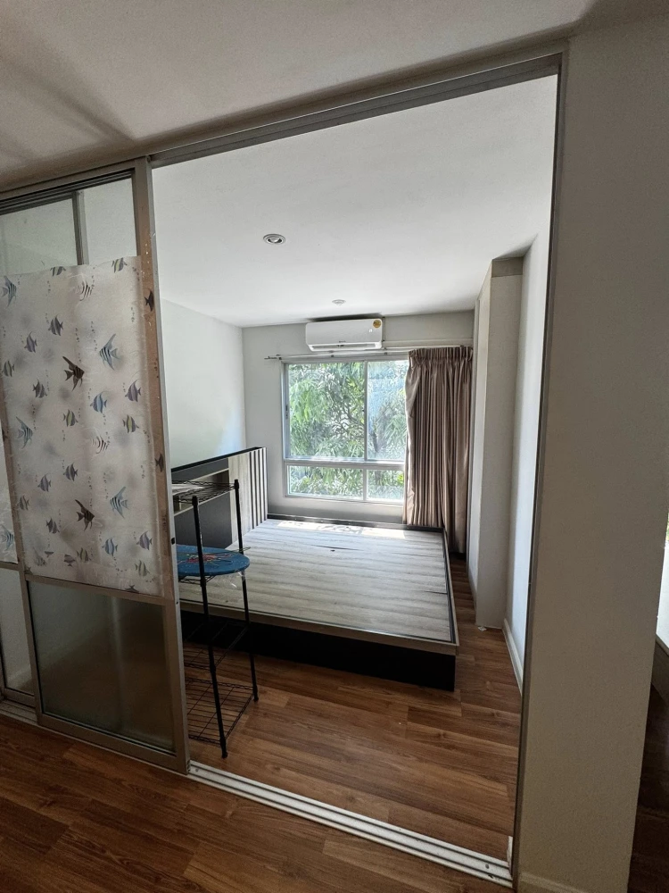 ปล่อยเช่า V condo ลาดกระบัง ห้องพร้อมอยู่ ราคาไม่แรง สะดวกครบจบที่นี่ มาจองได้แล้ววันนี้ อย่าพลาด