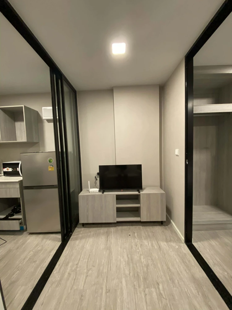 ปล่อยให้เช่า คอนโด แชปเตอร์วัน เดอะ แคมปัส เกษตร ทำเลฮิต ติด ม.เกษตรศาสตร์