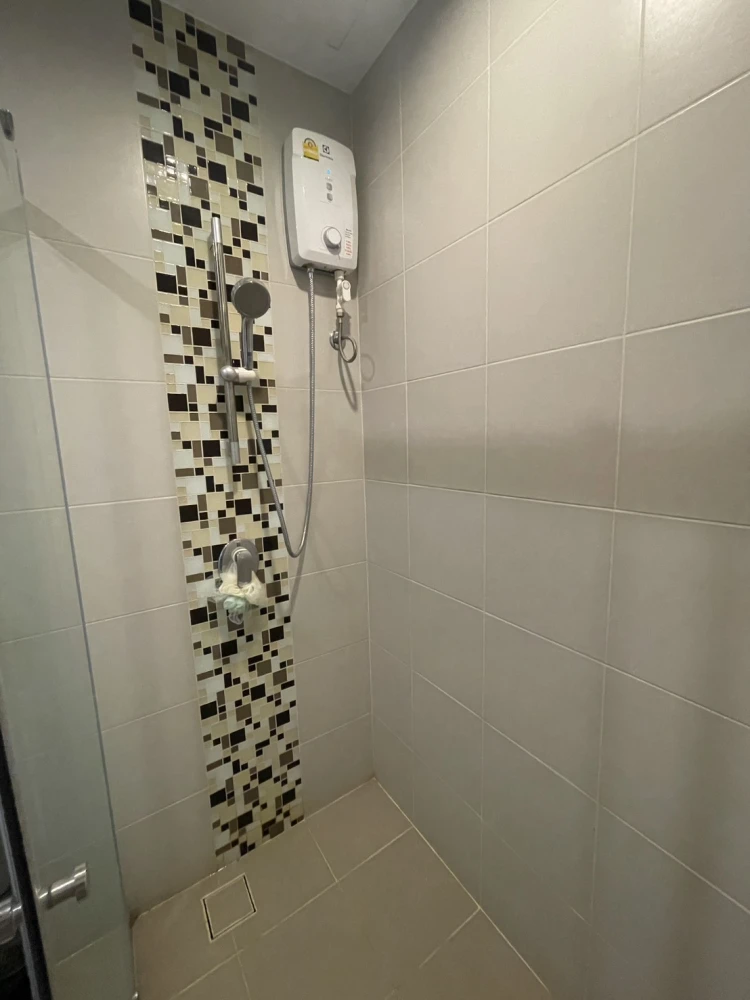 ปังไม่ไหว ให้เช่าคอนโด ศุภาลัย เวอเรนด้า พระราม 9 เฟอร์ครบจบที่ห้องเดียว ราคาน่ารัก เดินทางสะดวก