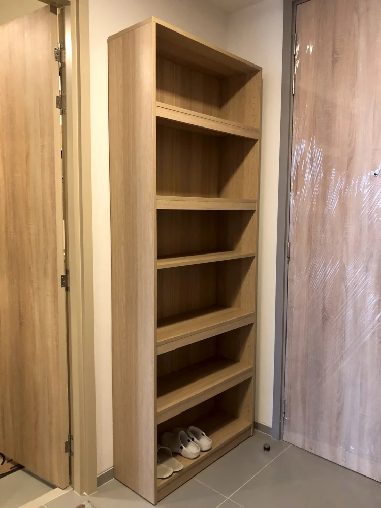 ฝากเช่าคอนโดเอ็กซ์ที พญาไท กว้าง สวย จองเลย