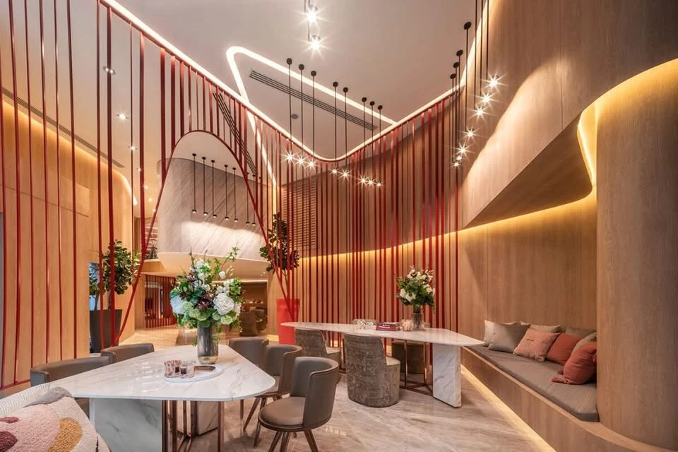 ว้ายยย ห้องสวยมากก ตกแต่งอย่างดี เกินราคาสุดๆ สนใจรีบจองเลยที่ Plum condo Rangsit Alive 2 ให้เช่า