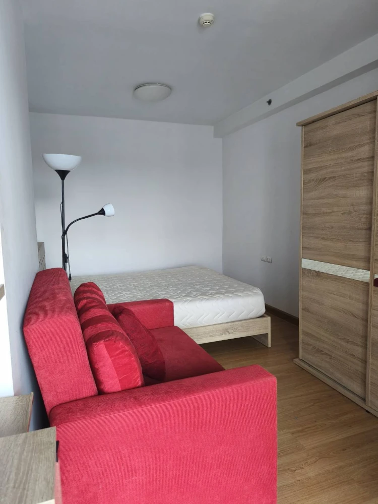 “ศุภาลัย ปาร์ค ราชพฤกษ์–เพชรเกษม ห้องสวยพร้อม เช่า ใกล้รถไฟฟ้า นัดชมได้เลย!” images