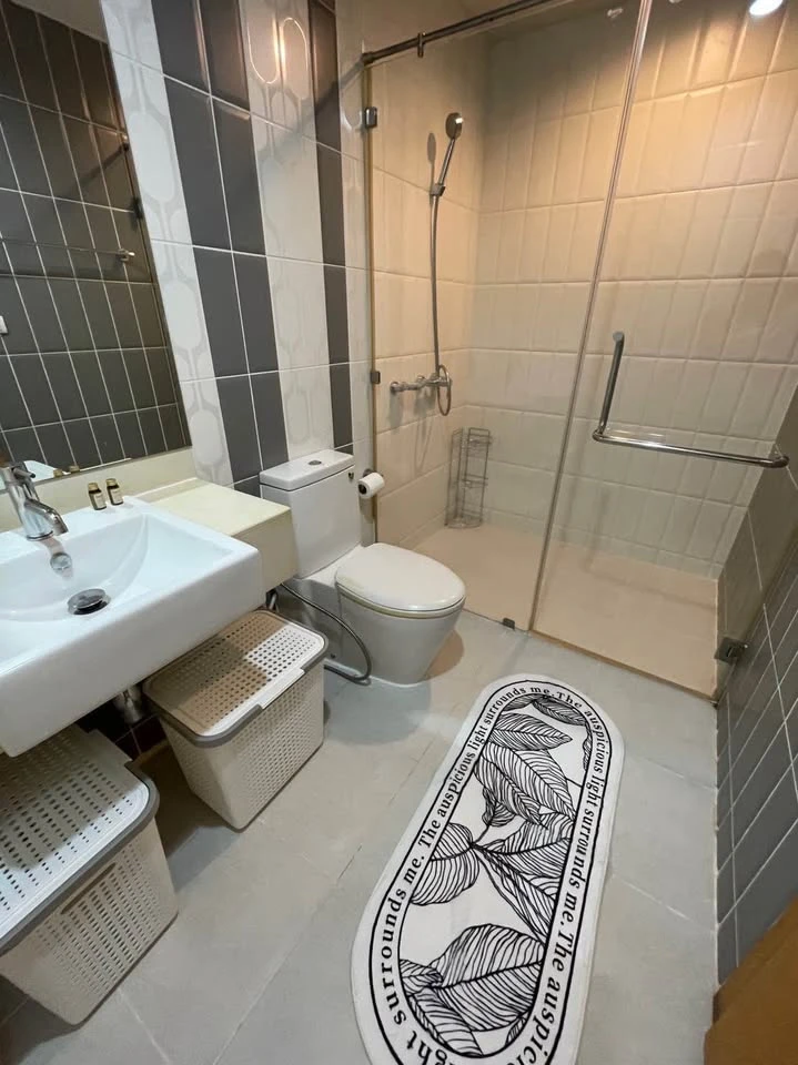 สุดว้าว Circle Condominium ขาย ให้เช่า ห้องชั้นสูงวิวดีๆ ตกแต่งเลิศๆ รับรองอยู่แล้วฟินเฟอร์รีบจองให้ไว