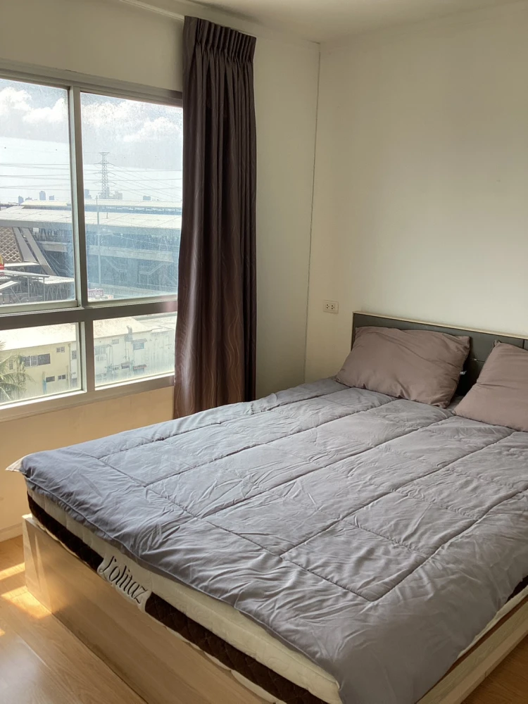 หัวข้อ คอนโด ลุมพินี เพลส ศรีนครินทร์-หัวหมาก สเตชั่น ให้เช่า  ตัวอย่าง หัวข้อประกาศ สำหรับคอนโด ลุมพินี เพลส ศรีนครินทร์-หัวหมาก สเตชั่น ให้เช่า (เล