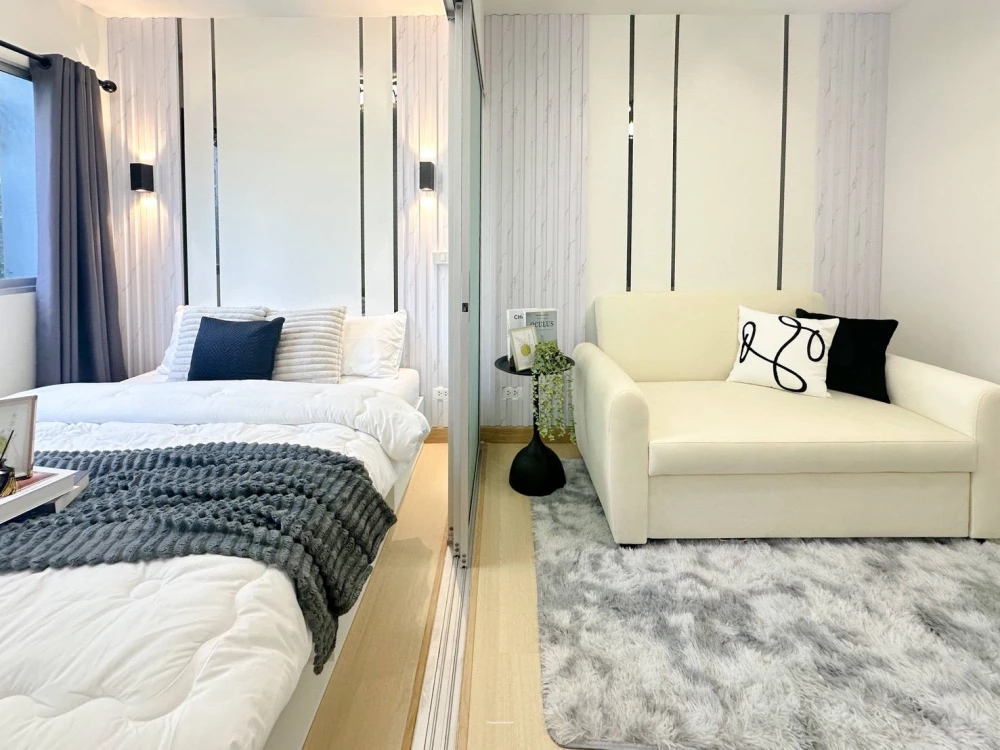 🏠🌃 Plum Condo Park Rangsit Phase 1-3 for sale 🏠🌃