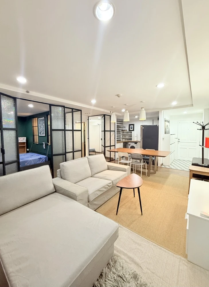 ห้องว่างปล่อยเช่า คอนโด รีสอร์ทต้า เย็นอากาศ จองเลย