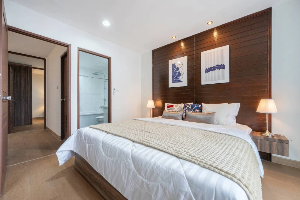 เช่า/ขายคอนโด เดอะวอเตอร์ฟอร์ด ไดมอน สุขุมวิท30/1 images