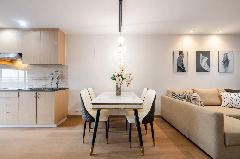 เช่า/ขายคอนโด เดอะวอเตอร์ฟอร์ด ไดมอน สุขุมวิท30/1