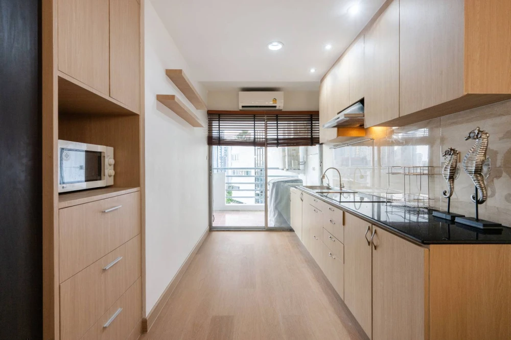 เช่า/ขายคอนโด เดอะวอเตอร์ฟอร์ด ไดมอน สุขุมวิท30/1