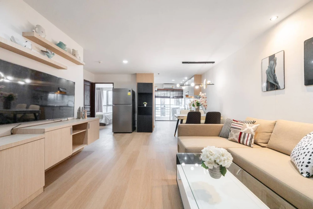 เช่า/ขายคอนโด เดอะวอเตอร์ฟอร์ด ไดมอน สุขุมวิท30/1