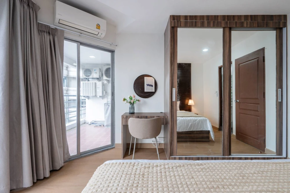 เช่า/ขายคอนโด เดอะวอเตอร์ฟอร์ด ไดมอน สุขุมวิท30/1