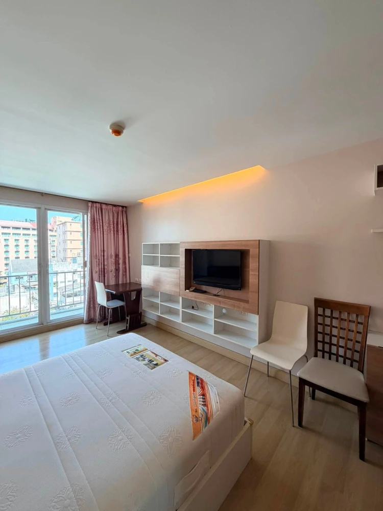 🏠🌃เช่า/ขายคอนโด เอมเมอรัล เรสซิเดนท์ รัชดา 🏠🌃