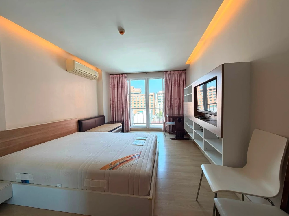 🏠🌃เช่า/ขายคอนโด เอมเมอรัล เรสซิเดนท์ รัชดา 🏠🌃