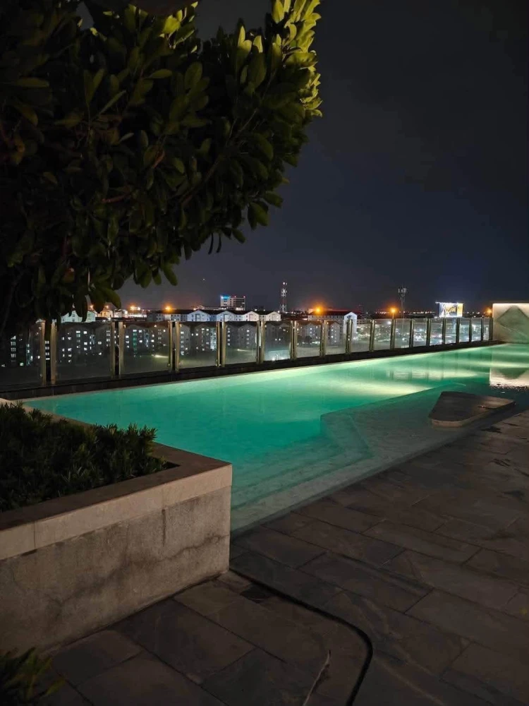 🏠🌃เช่าคอนโดคอนโด เคฟ ทาวน์ ชิฟท์🏠🌃