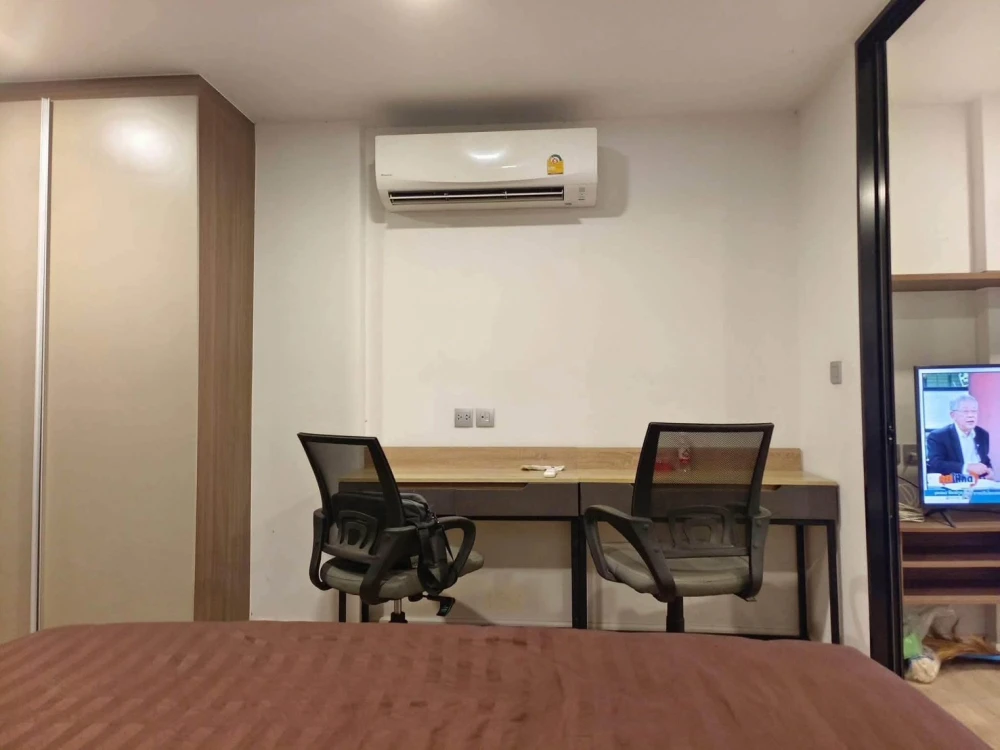 🏠🌃เช่าคอนโดคอนโด เคฟ ทาวน์ ชิฟท์🏠🌃